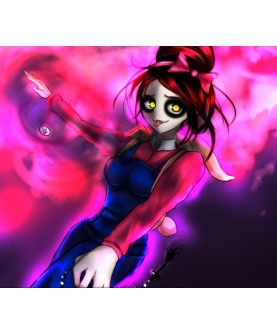 Pink Rage Otome Steam Key GLOBAL